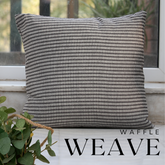 Waffle Weave
